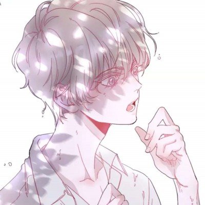 Danielle更新iG